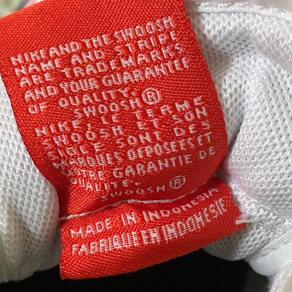 Nike AF1 - Picture 3 of 11